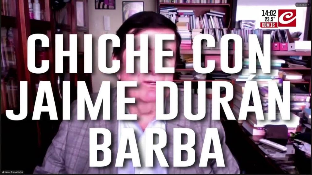 Cr�nica HD