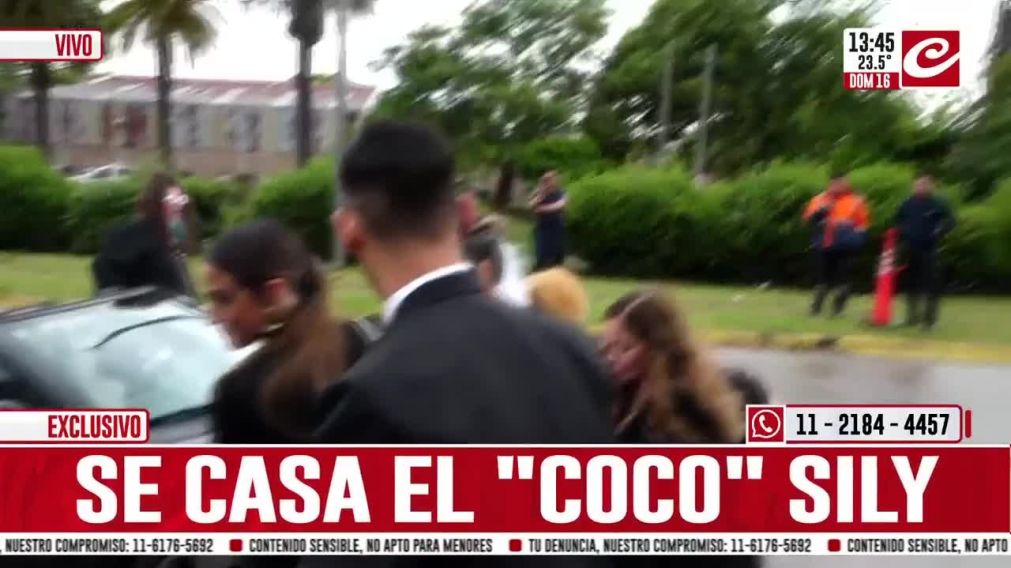 Crónica HD