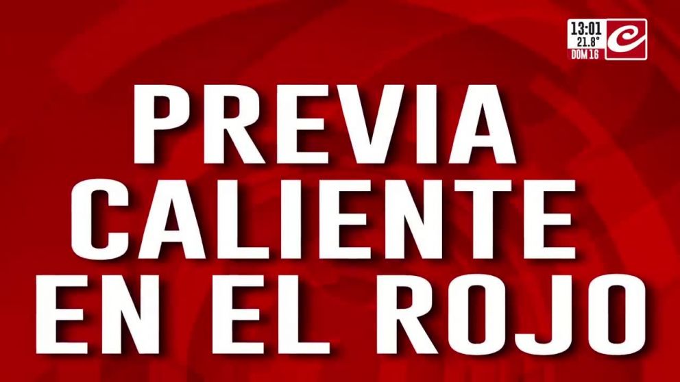 Crónica HD