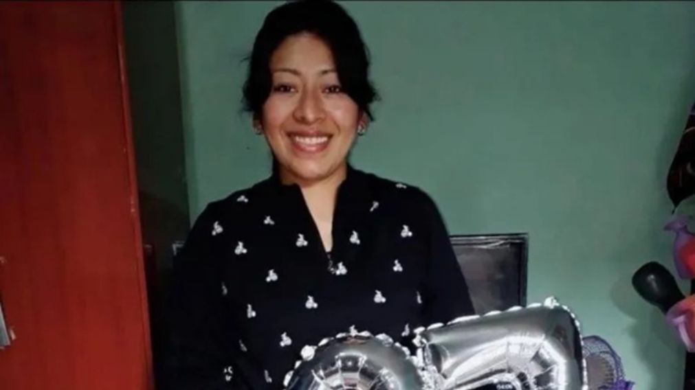 Daniela Mamani era enfermera y residía en la provincia de Jujuy. Fue encontrada sin vida y con varias puñaladas en su cuerpo.