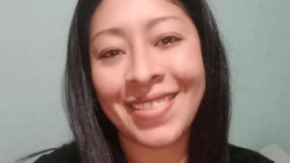 Daniela Mamani habría sido asesinada por su pareja.