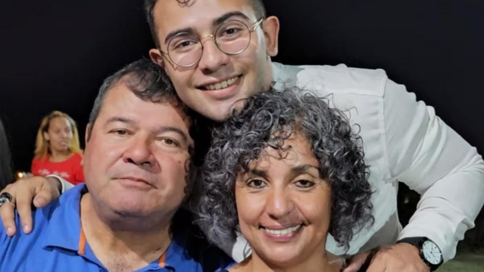 El Clan Sena fue condenado por el jurado popular.
