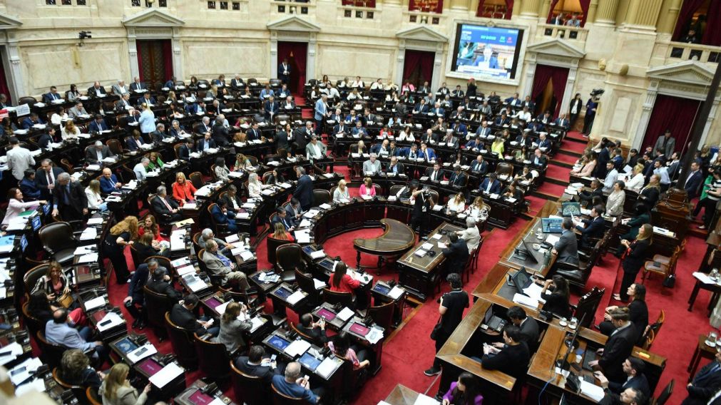 El recambio parlamentario ampliar� la representaci�n evang�lica en Diputados y Senadores.