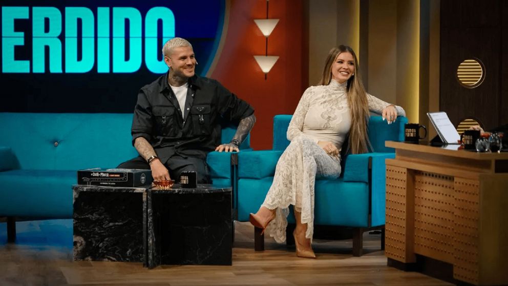 La pareja volvió a quedar en el centro de la escena tras revelar la fecha exacta en la que comenzó su relación.