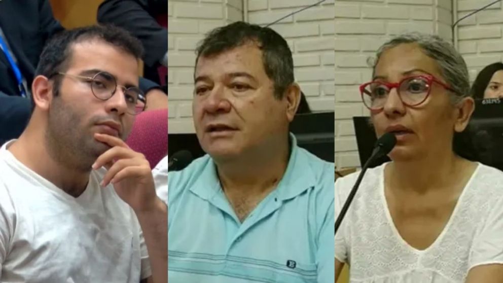 El clan Sena fue declarado culpable por el femicidio de Cecilia Strzyzowski y ahora la justicia deberá definor las penas en la audiencia de cesura.