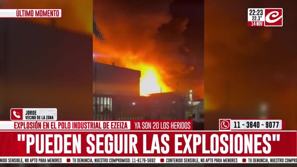 Crónica HD