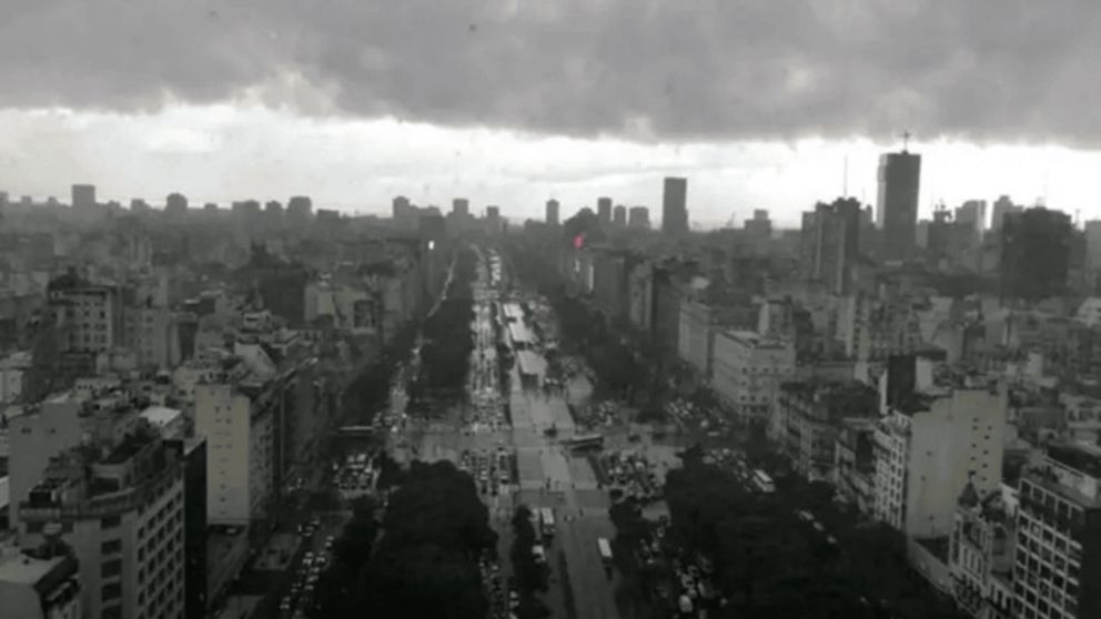 Pronóstico del fin de semana: así estará el tiempo este sábado y domingo