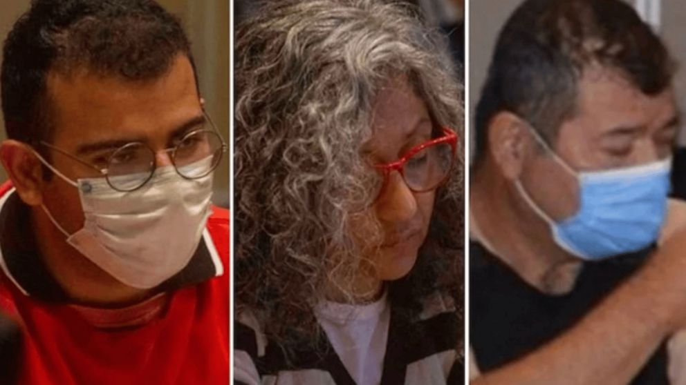 Caso Cecilia Strzyzowski: el jucio terminó, el jurado decide el fallo contra el clan Sena y expectativas por la decisión