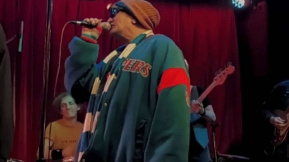 ¿Ésta vez es en serio? Pity Álvarez, su regreso a los escenarios y las últimas novedades