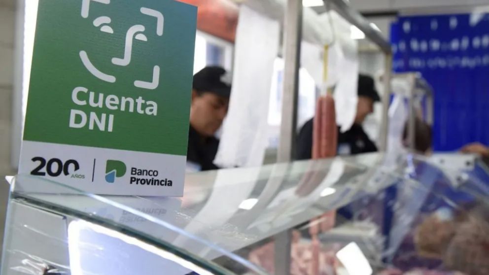 La Cuenta DNI renueva su destacada promoción para noviembre.
