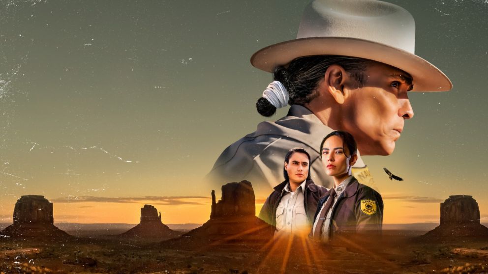 Netflix: la miniserie de suspenso policial que te atrapa desde el principio.