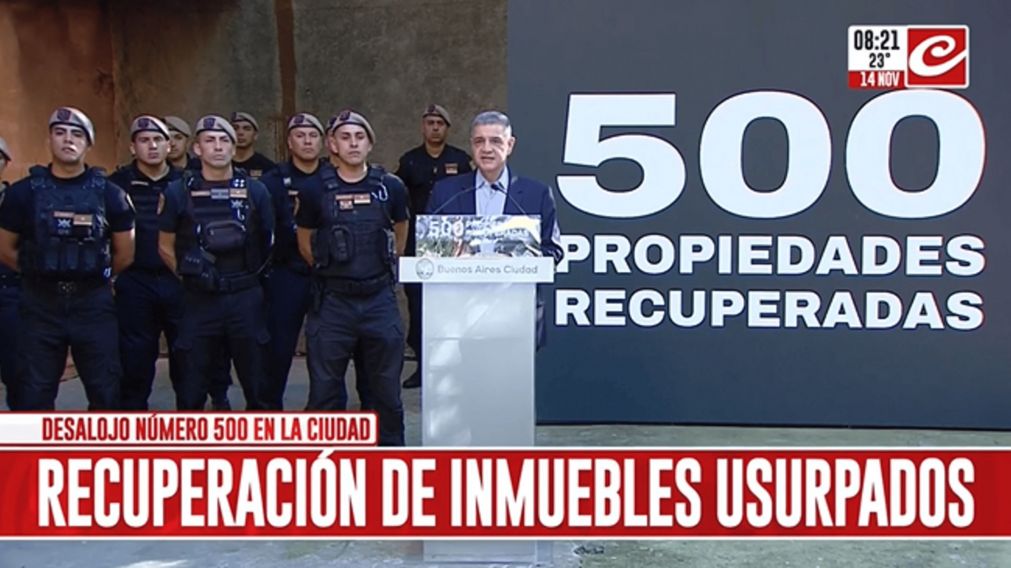 Crónica HD