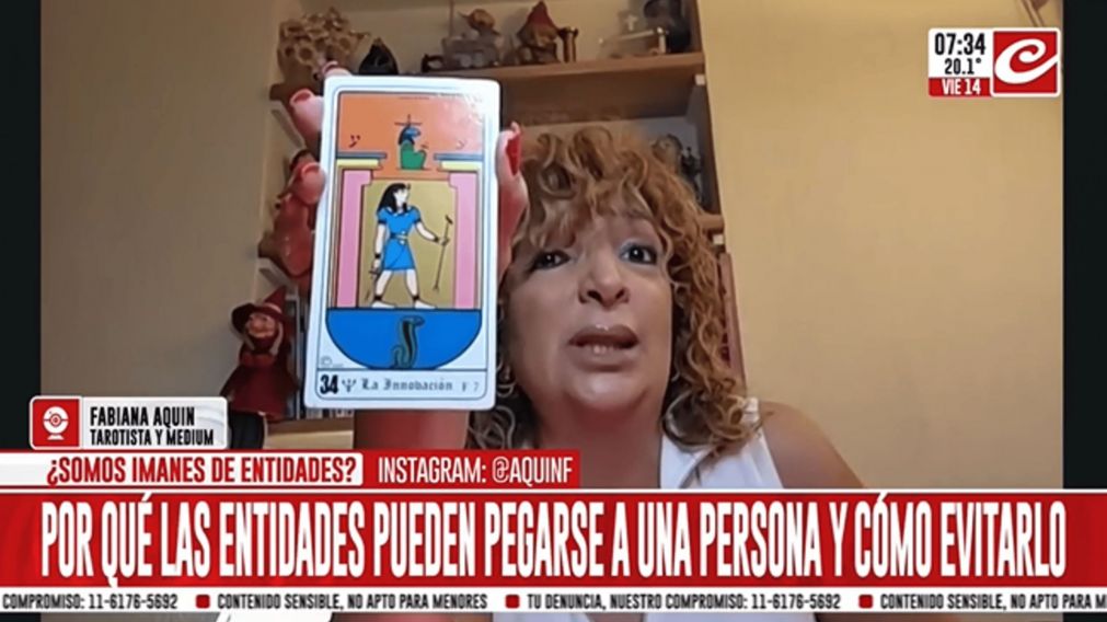 Crónica HD