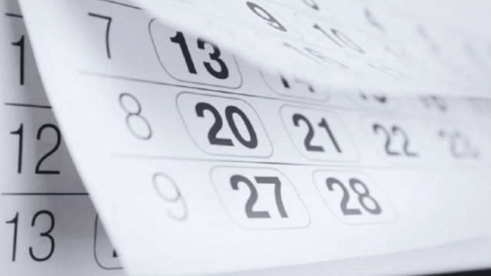 Qu� pasar� con el 21 de noviembre respecto al cobro.