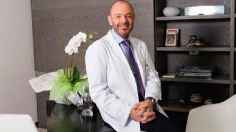 Fiscal pedirá pericias psiquiátricas sobre el doctor.