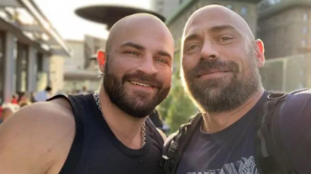 Su estado era "casi como si estuviera en coma". (Foto: buzzfeednews)