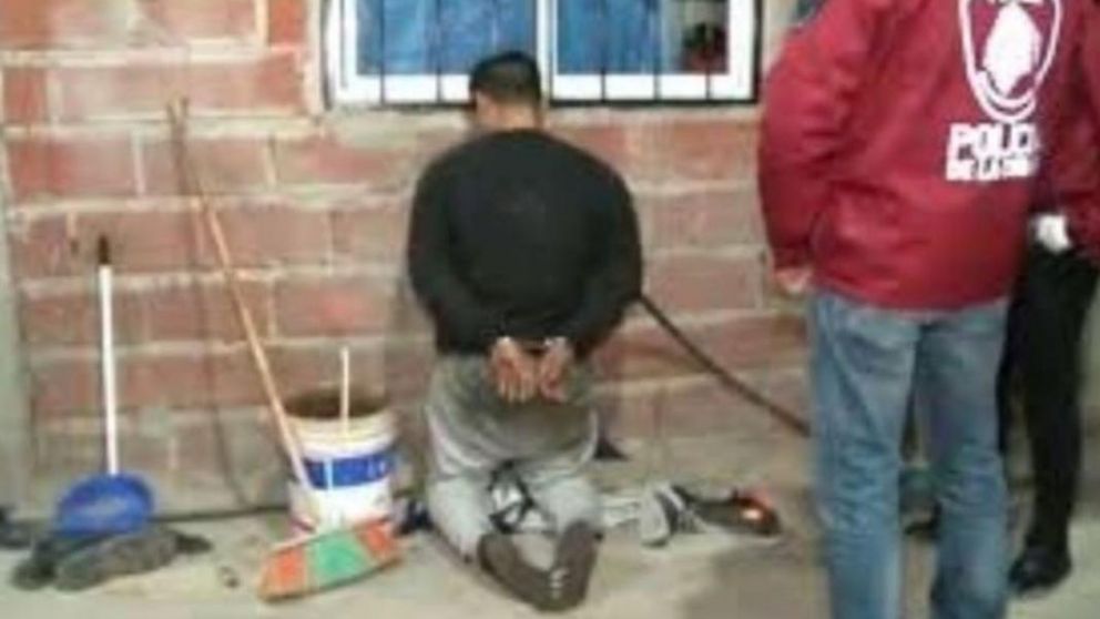 El abuso denunciado habría ocurrido el 19 de noviembre del año pasado en la zona del Parque Chacabuco.