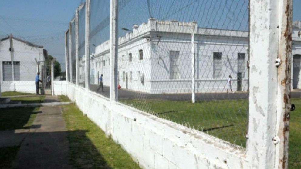 El acusado cumplía prisión preventiva en la Unidad Penal N°1 de Paraná, en Entre Ríos.