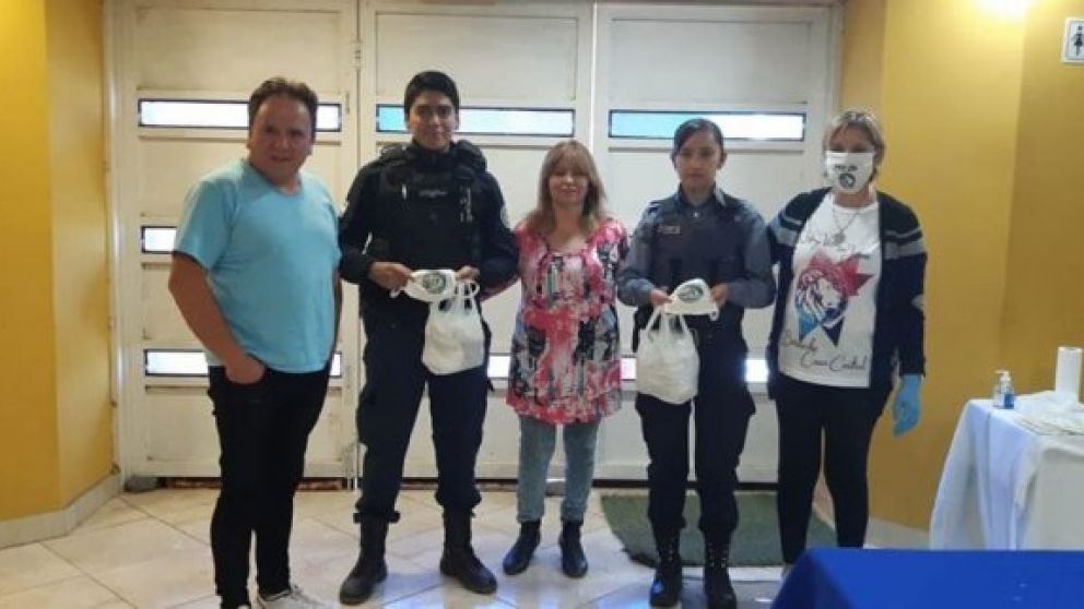 Los pastores de Hay Vida en Jesús, en el ojo de la tormenta.