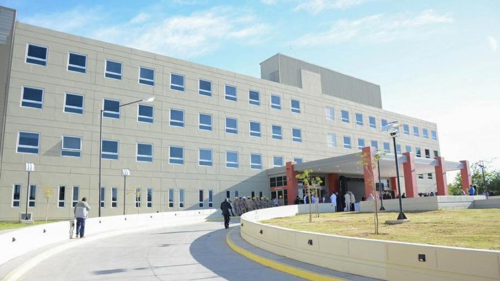 La mujer que trabaja en el Hospital Guillermo Rawson fue denunciada penalmente.