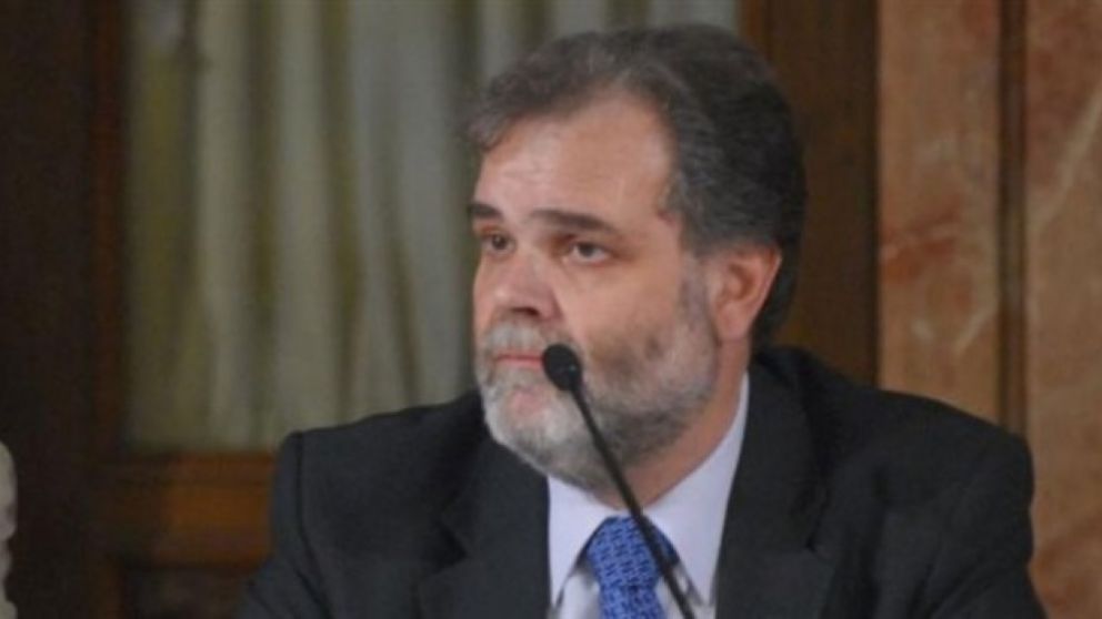 Eugenio Semino, defensor del Pueblo de la Tercera Edad, se mostró en contra del anuncio del Gobierno (Télam/Archivo).