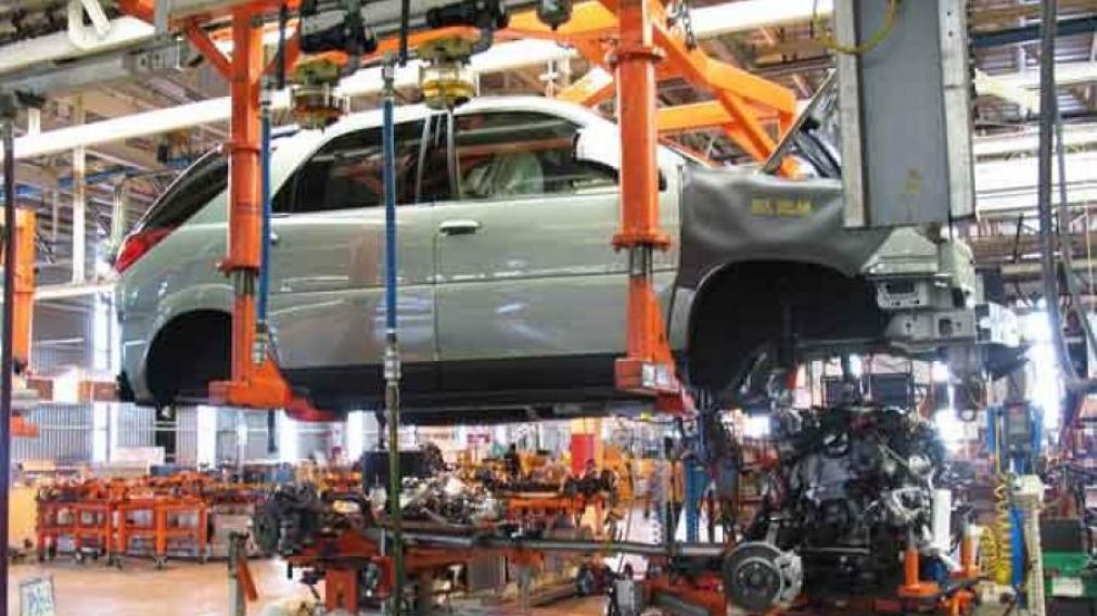 La industria automotriz podr� volver al ruedo en La Matanza, San Mart�n, Pilar, Quilmes, Tres de Febrero y Z�rate (Cr�nica/Archivo).