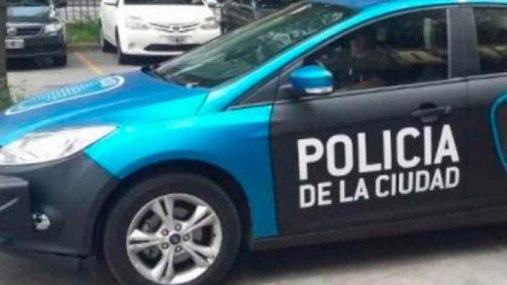 La abuela mentirosa ir� a la c�rcel (Imagen ilustrativa).