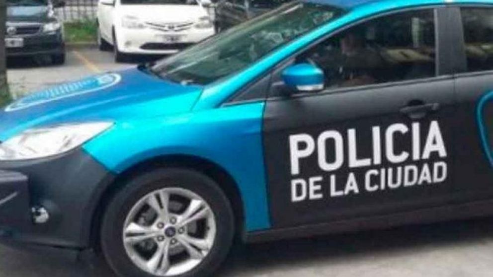 La abuela mentirosa irá a la cárcel (Imagen ilustrativa).