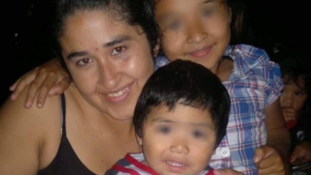 Jessica Olivera fue asesinada en 2018 en Rosario.