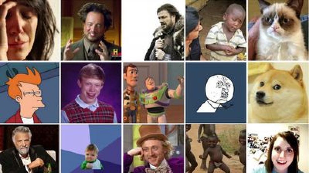 Humor en cuarentena: las cuentas de memes que son furor.