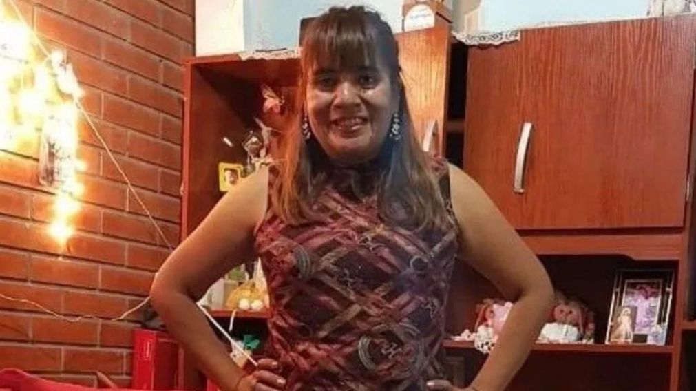 Rosa del Milagro Sulca llamó a la policía y dijo que la estaban matando (Archivo).