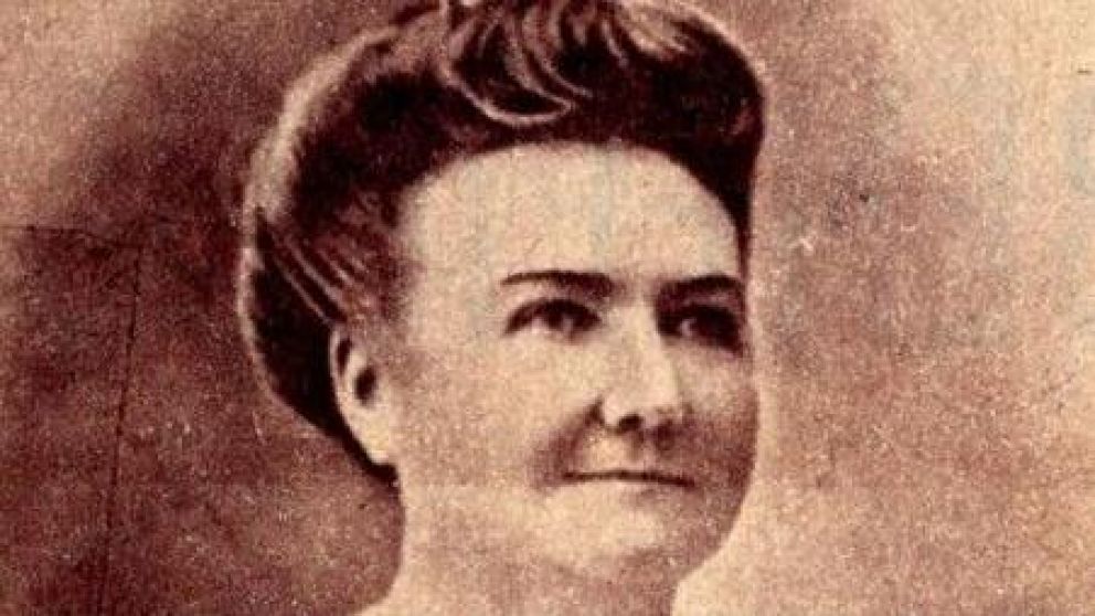 El nuevo billete de 5 mil pesos tendr� la cara de la argentina Cecilia Grierson.