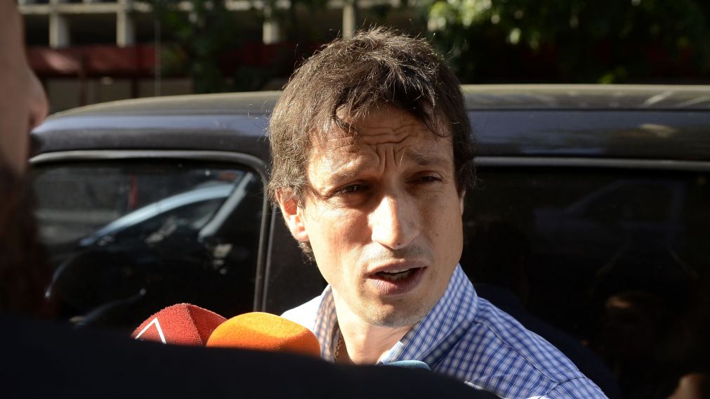 La defensa había presentado un planteo contra una pericia tecnológica (Archivo).
