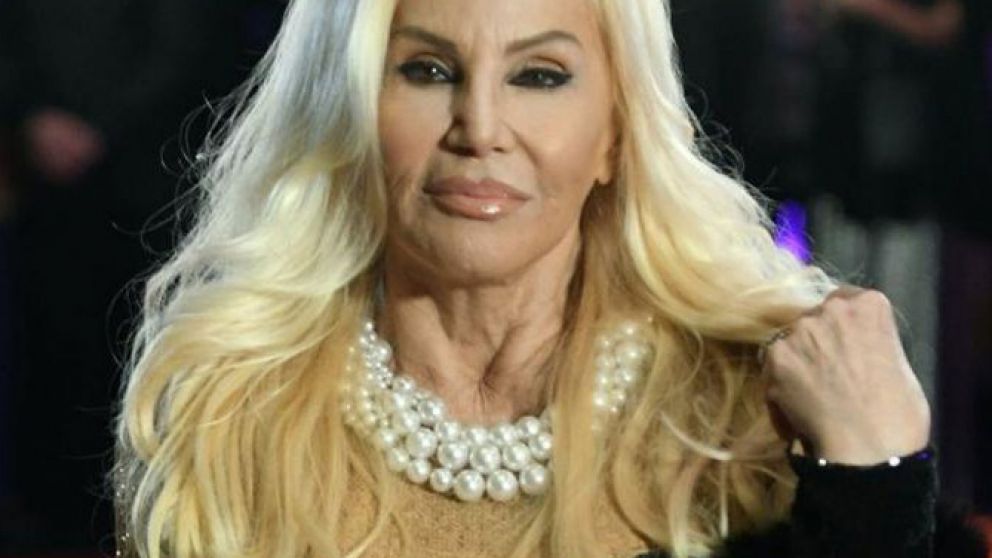 "Su" estuvo en pareja ocho meses con el cantante.