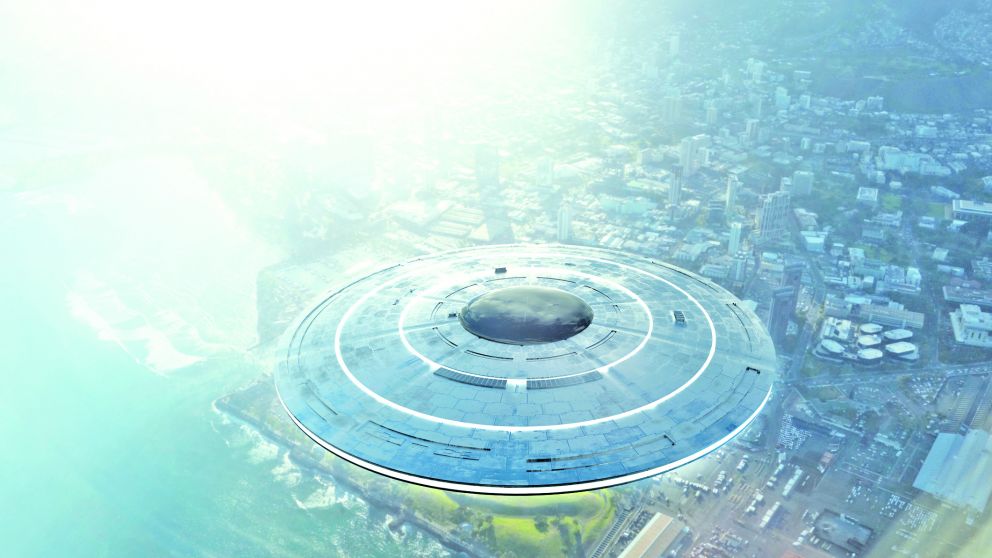 Investigadores argentinos del fenómeno OVNI pidieron desclasificar casos.