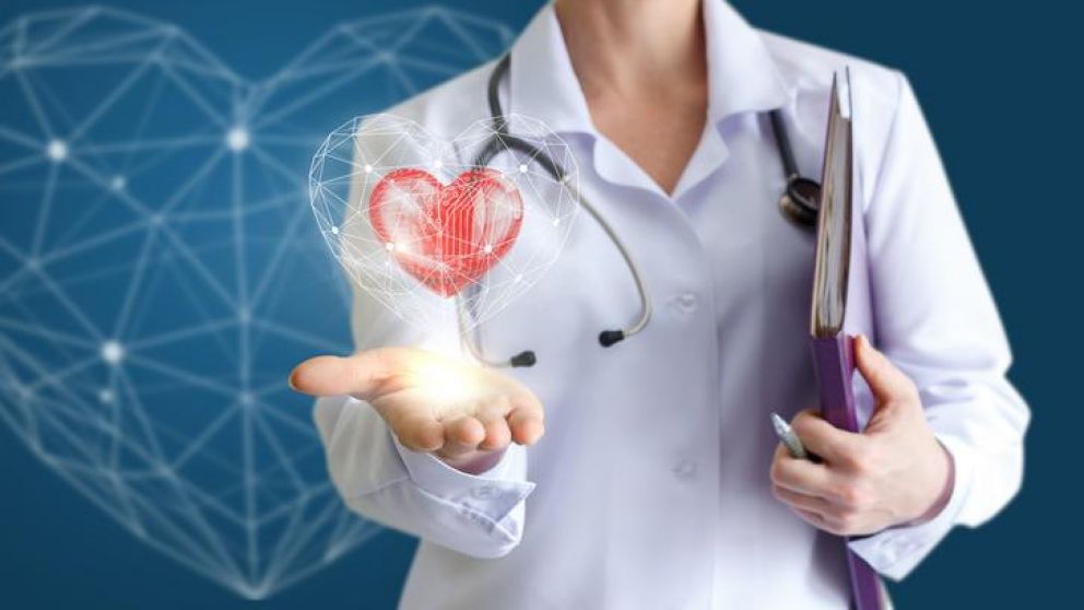 En tiempos de coronavirus... ¡A no descuidar el corazón!