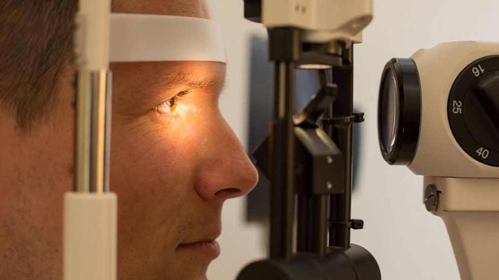 Encuentran la causa por la que el virus podr�a ingresar al organismo a trav�s de los ojos.