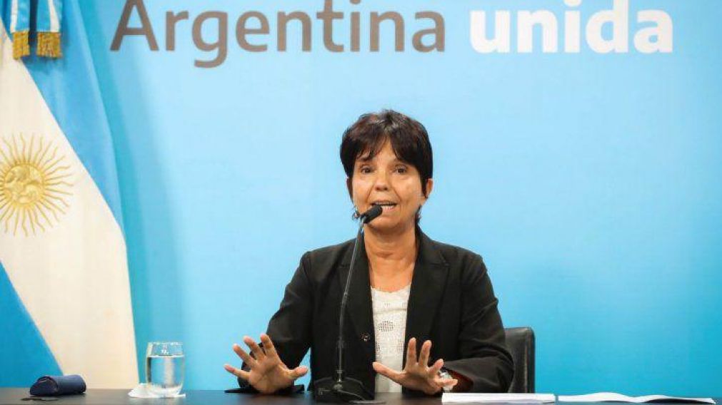 La AFIP abrió la inscripción para la asistencia estatal en el pago de salarios de mayo. (Télam)