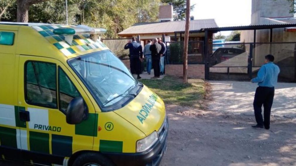 El operativo se llevó a cabo en la provincia de Córdoba (Gentileza El Doce).