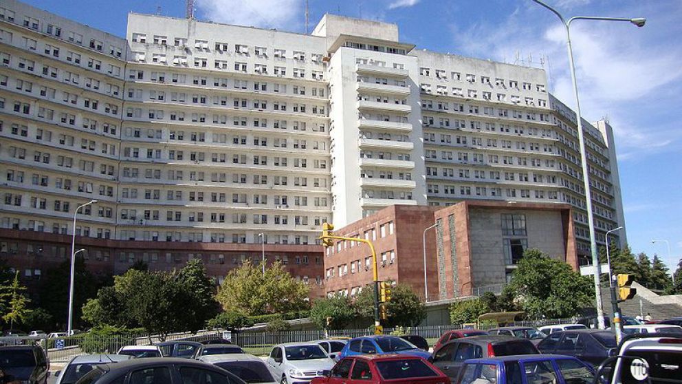 EL TENIENTE DE FRAGATA HABÍA SIDO SUMARIADO DOS VECES EN EL EDIFICIO LIBERTAD POR SUS SUPERIORES DE LA ARMADA.