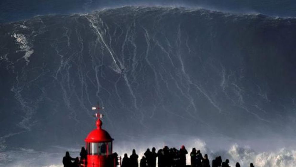 El trágico suceso ocurrió el lunes por la noche en el distrito de Scheveningen. (Imagen ilustrativa).