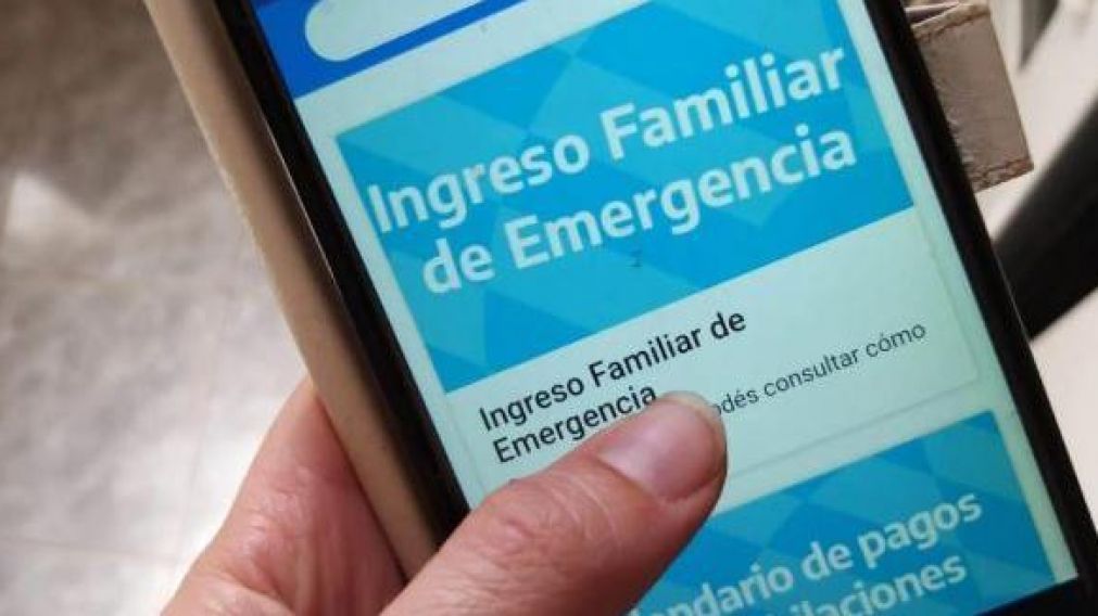 El trámite puede realizarse online (Imagen ilustrativa).