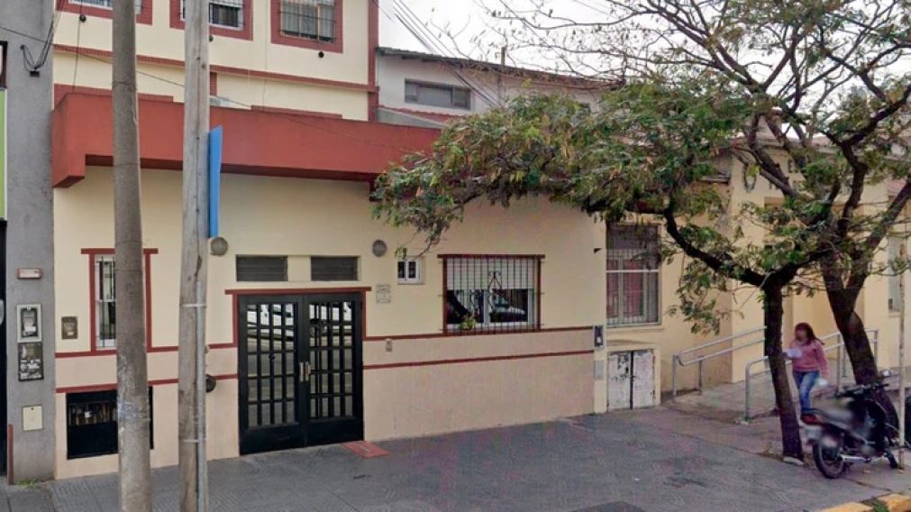 LOS DATOS FUERON CONFIRMADOS POR UNO DE LOS ENCARGADOS DEL LUGAR.