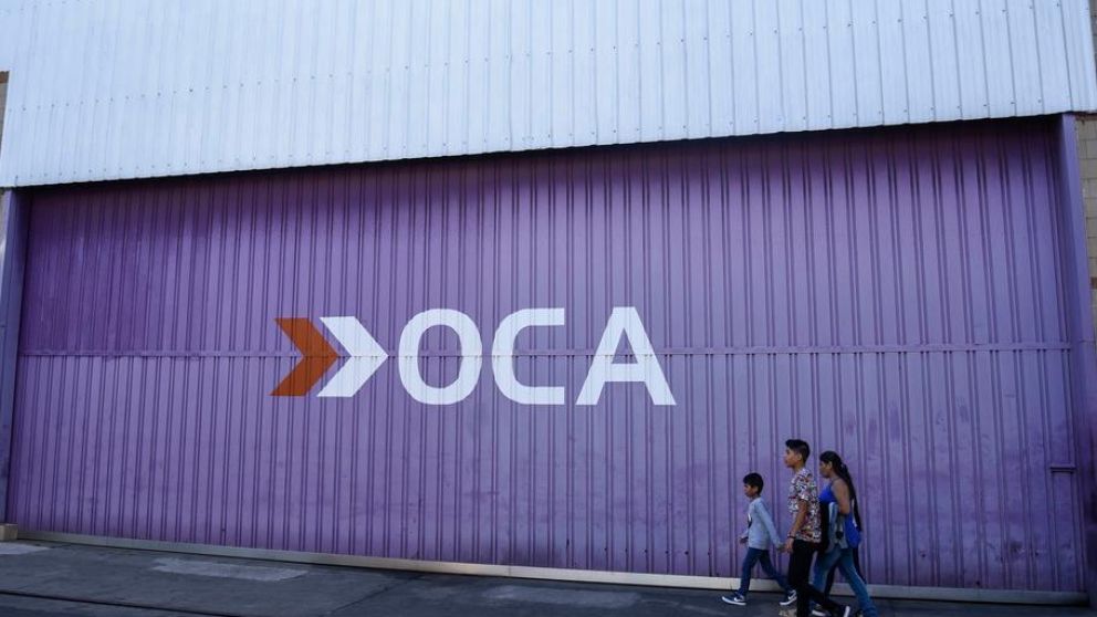 El Grupo Campici, a un paso de tomar el control de OCA.