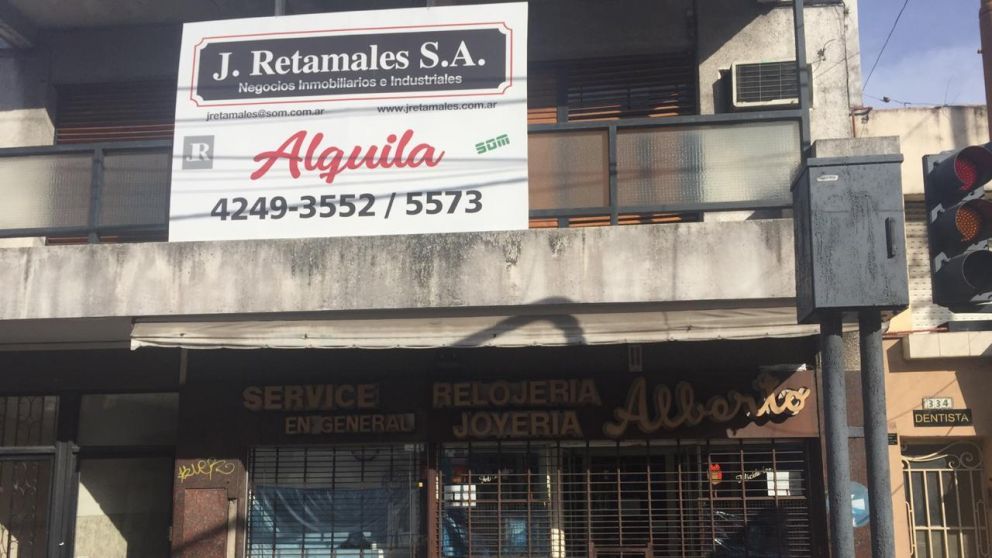 Congelan precios de los alquileres y suspenden los desalojos hasta el 30 de septiembre. (Carlos Ventura/Crónica)