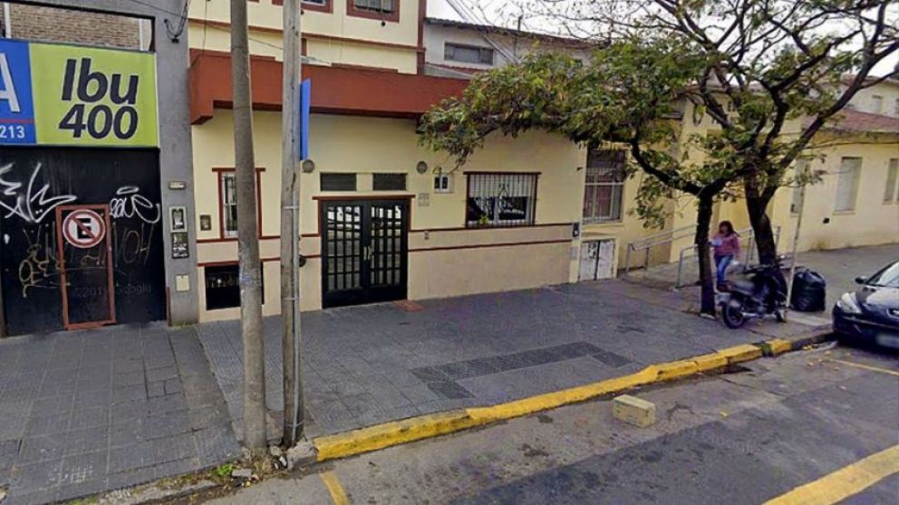 5 muertos y 20 infectados en un geriátrico de San Martín de Villa Lynch.