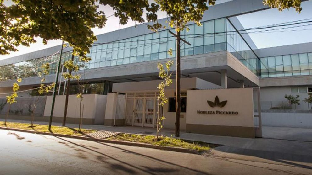 Nobleza Piccardo: "No estamos dispuestos a hacer nada ilegal para volver a abrir".