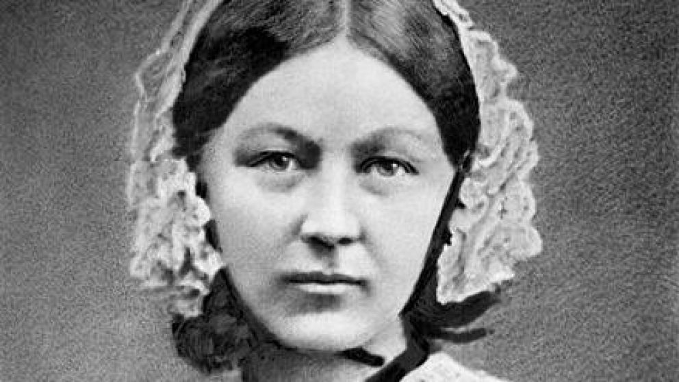 Gracias a las investigaciones de Florence Nightingale, el camino de esta profesión se fortaleció notablemente.