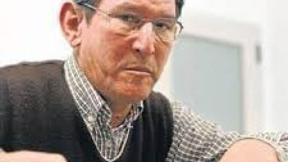 Bermúdez fue condenado en 2017 a prisión perpetua.