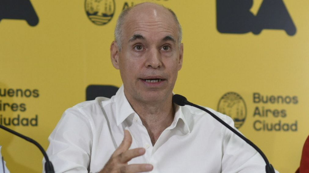 El jefe de Gobierno porteño pidió responsabilidad.